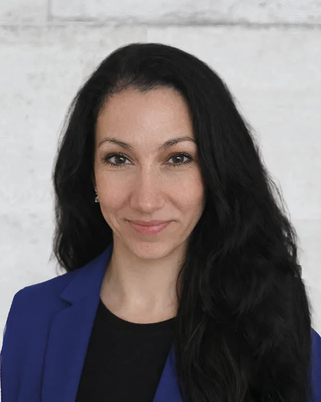 Simone Fritsche, Finance & HR bei BOTTIMMO