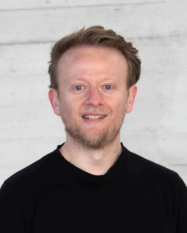 Bojan Angjelkovski, Software Developer bei BOTTIMMO