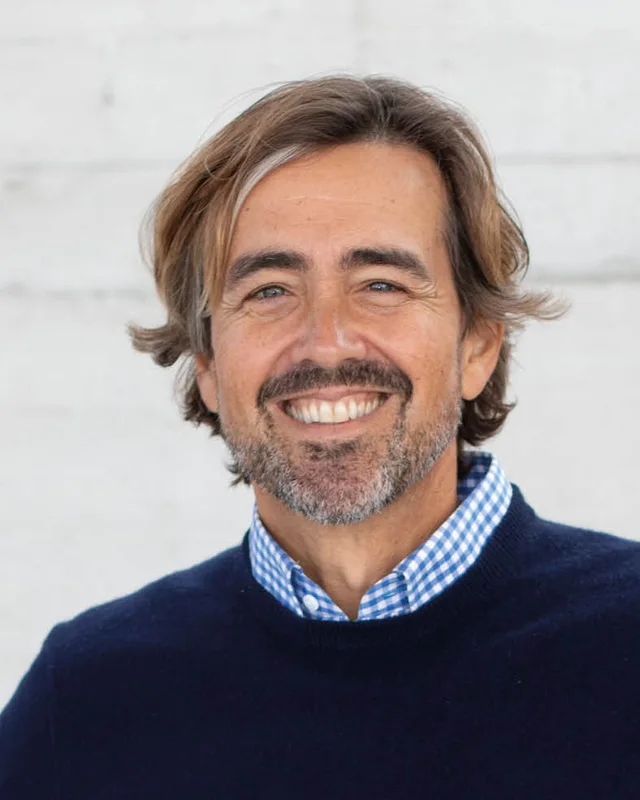 Dr. Axel Jockwer, Co-Founder bei BOTTIMMO