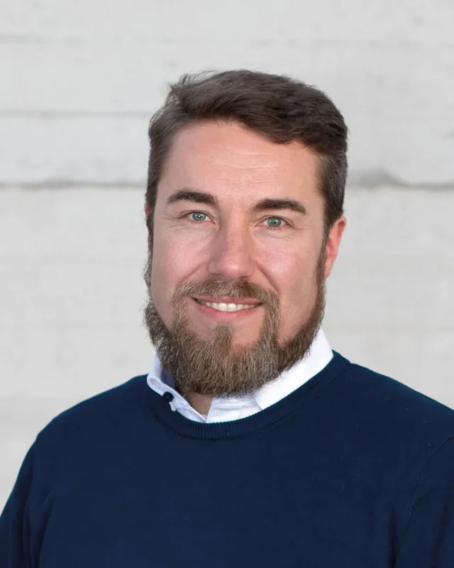 Sven Prasse, Head of Product bei BOTTIMMO