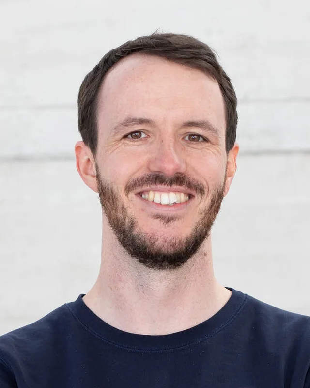 Eric Reichling, Software Developer bei BOTTIMMO