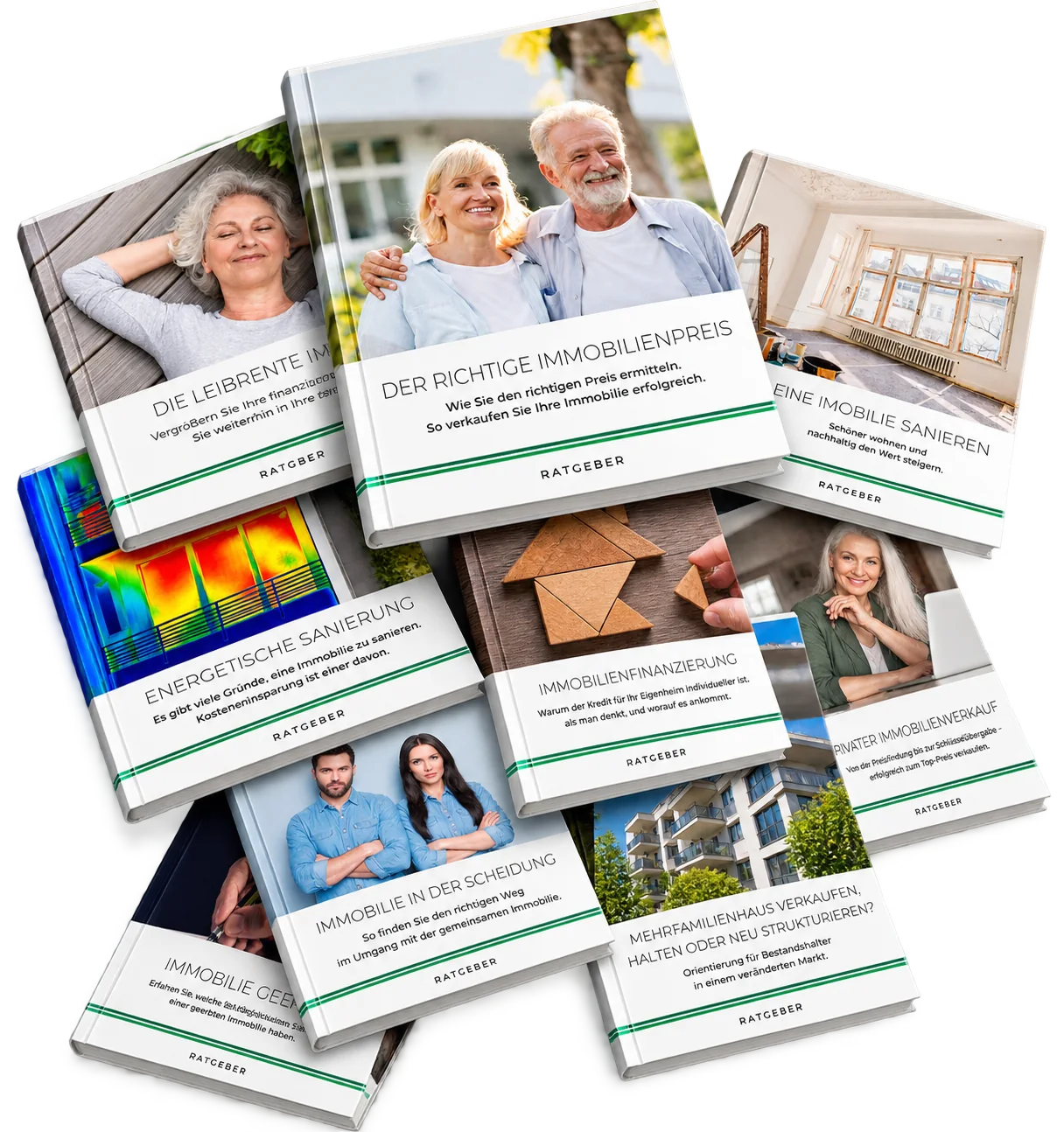 BOTTIMMO Ratgeber und Werbemittel