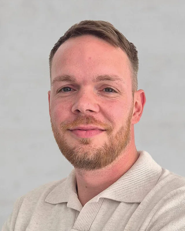 Timo Springer, Senior Customer Success Manager bei BOTTIMMO