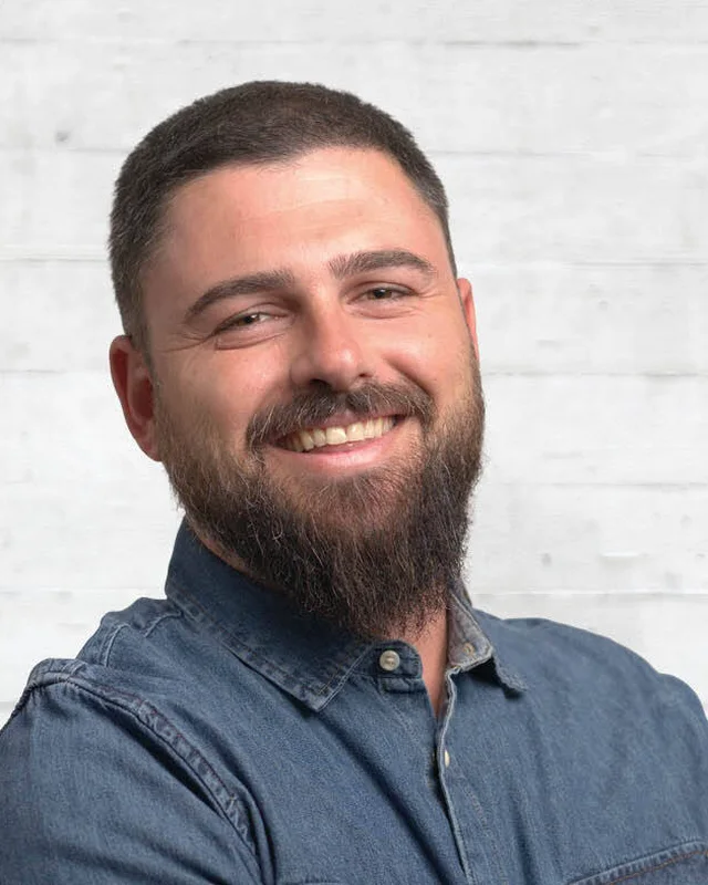 Enver Bojko, Customer Support bei BOTTIMMO