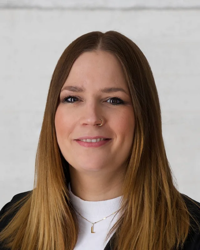 Ann-Kathrin Wirth, Senior Managerin Grafik bei BOTTIMMO