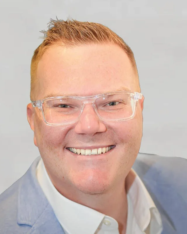 Thomas Schanz, Senior Account Executive bei BOTTIMMO