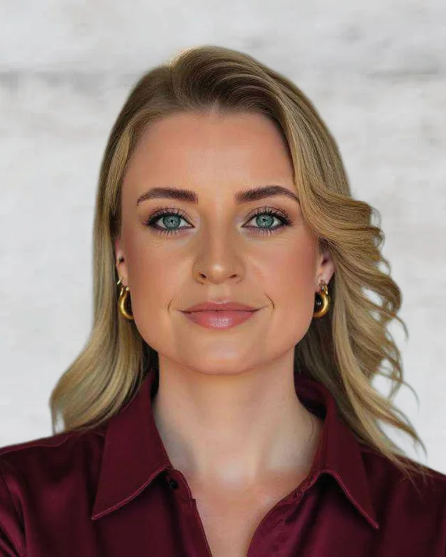 Fabienne Peter, Head of Marketing & Communication bei BOTTIMMO