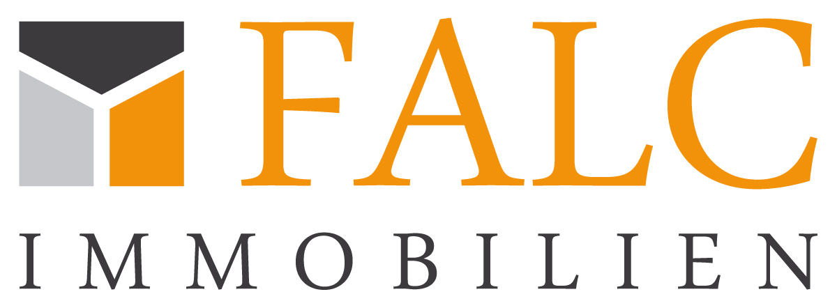 Logo FALC Immobilien