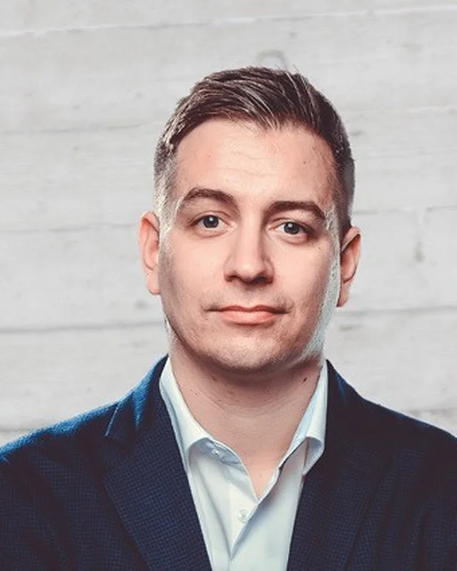 Thomas Oelßner, Account Executive bei BOTTIMMO