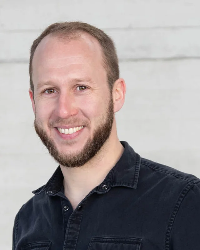 Benjamin Stehle, Head of IT bei BOTTIMMO