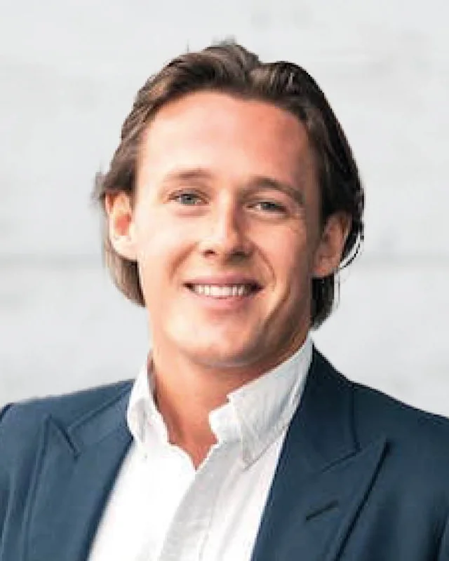 Maximilian Leuze, Co-Founder bei BOTTIMMO