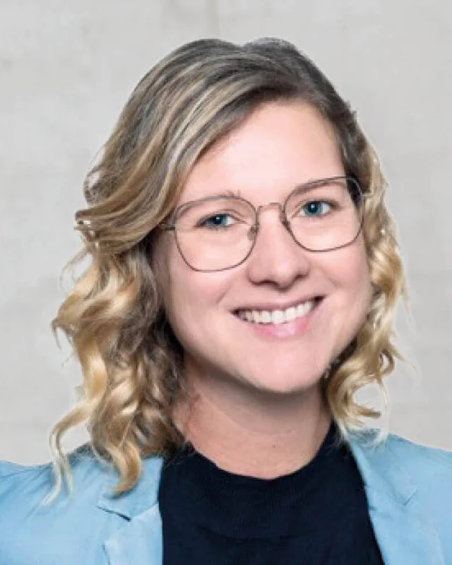 Anne Gersitz, Junior Product Manager bei BOTTIMMO